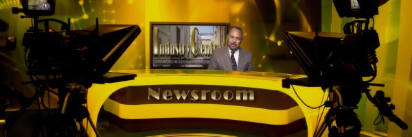 IndustryCentral Newsroom w/Larry Carroll