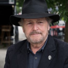 Roy Wagner ASC