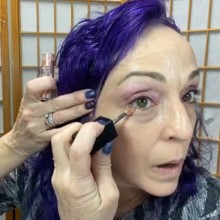 Makeup Tips from Heidi Sheaks ep 1.3