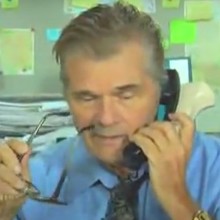 Fred Willard RIP