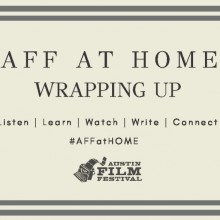 Austin Film Festival