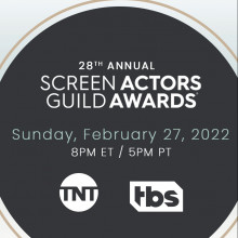 28th Annual Screen Actors Guild Awards Show