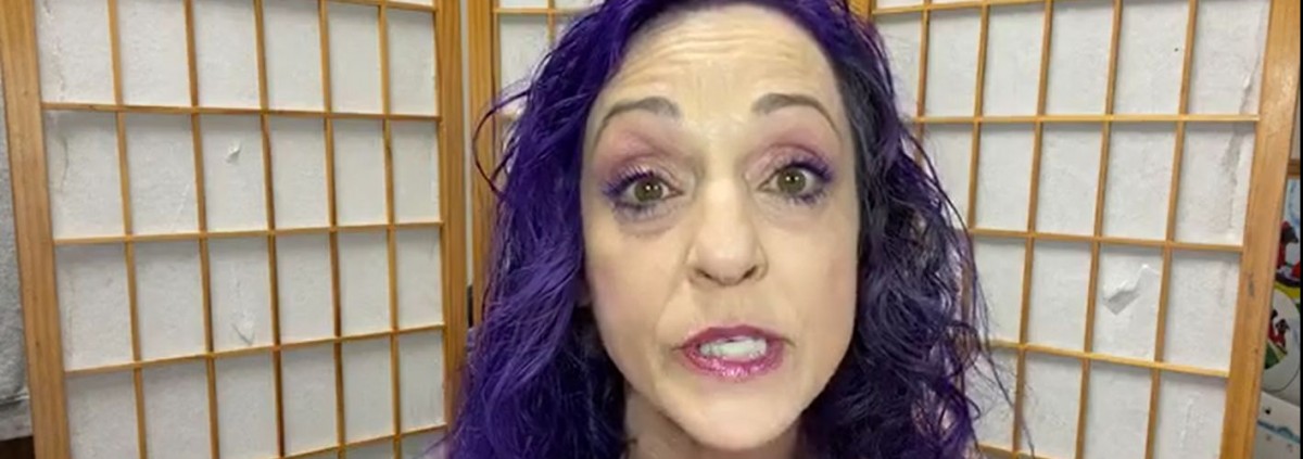 Makeup Tips from Heidi Sheaks ep 1.2